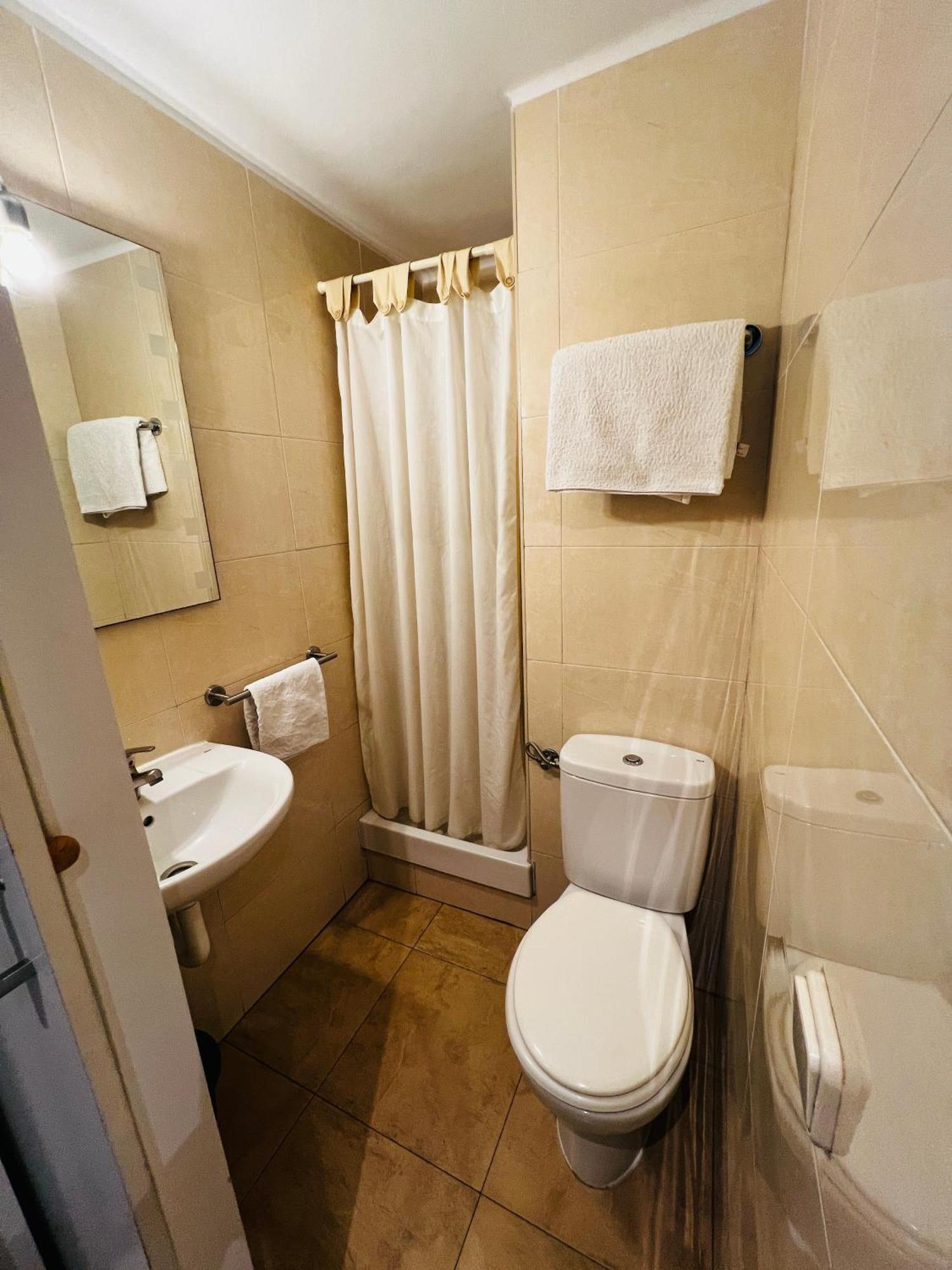 Ciudad Condal - Paseo De Gracia Gasthof 3*