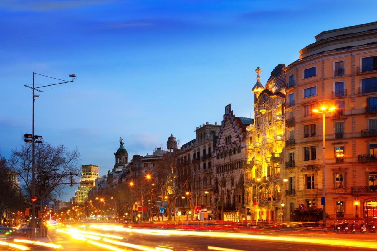 Guest house Ciudad Condal - Paseo De Gracia