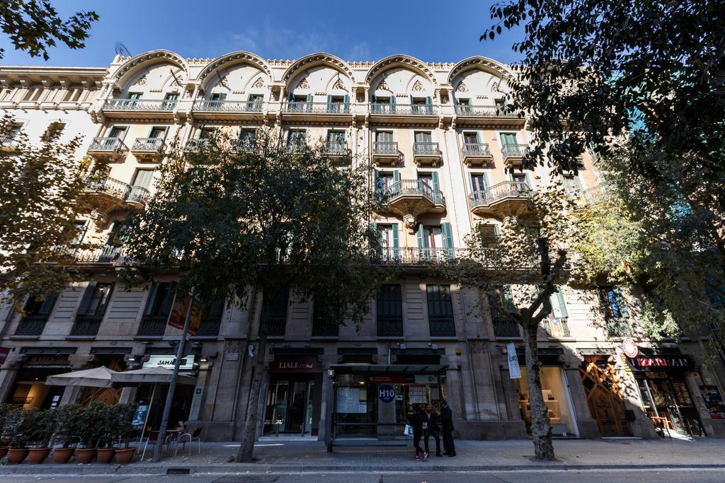 Guest house Ciudad Condal - Paseo De Gracia