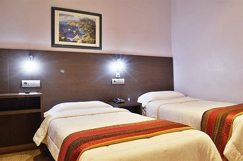 Ciudad Condal - Paseo De Gracia Guest house