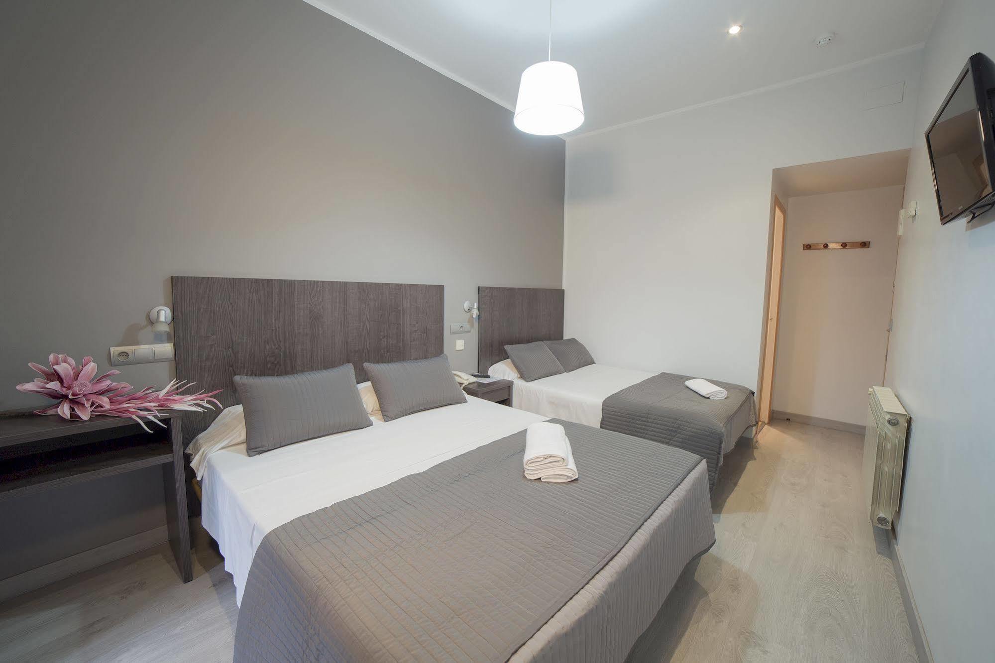 Ciudad Condal - Paseo De Gracia Guest house