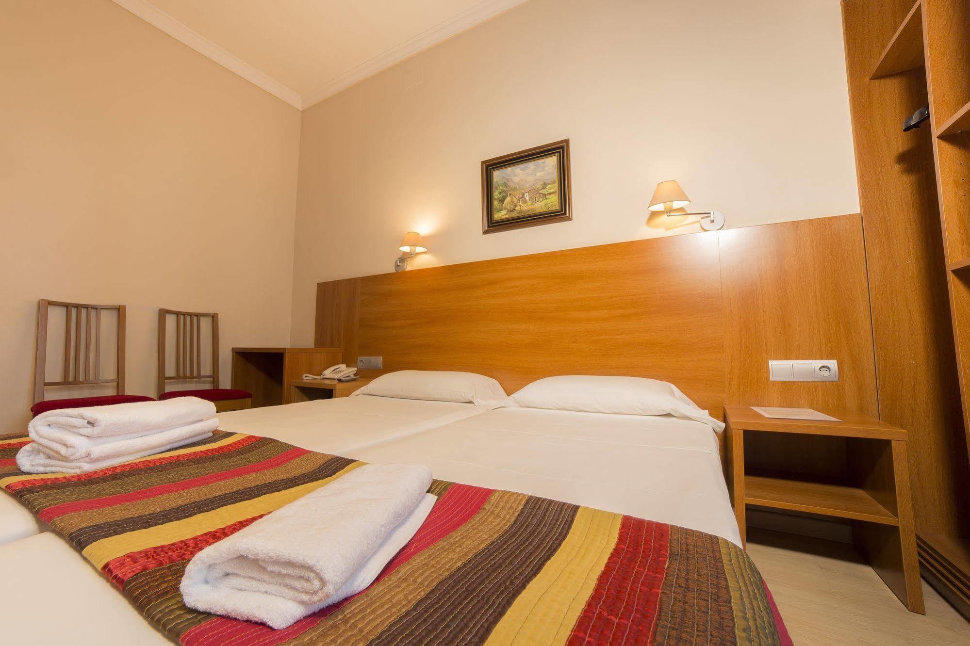 Guest house Ciudad Condal - Paseo De Gracia Barcelona