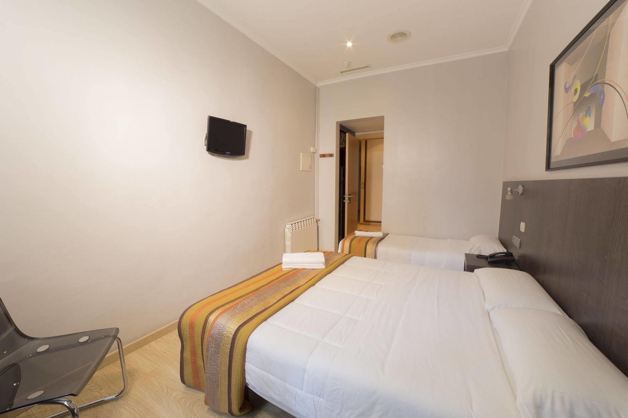 Guest house Ciudad Condal - Paseo De Gracia Barcelona