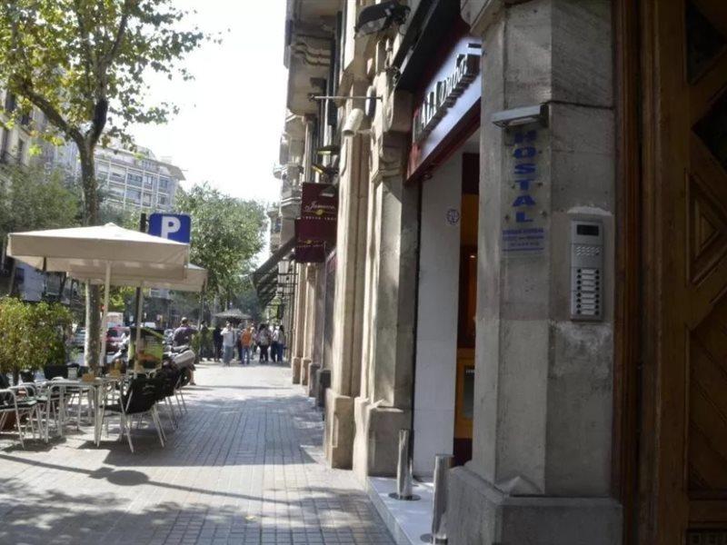 Casa de hóspedes Ciudad Condal - Paseo De Gracia 3*