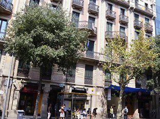 Ciudad Condal - Paseo De Gracia Casa de hóspedes 3*
