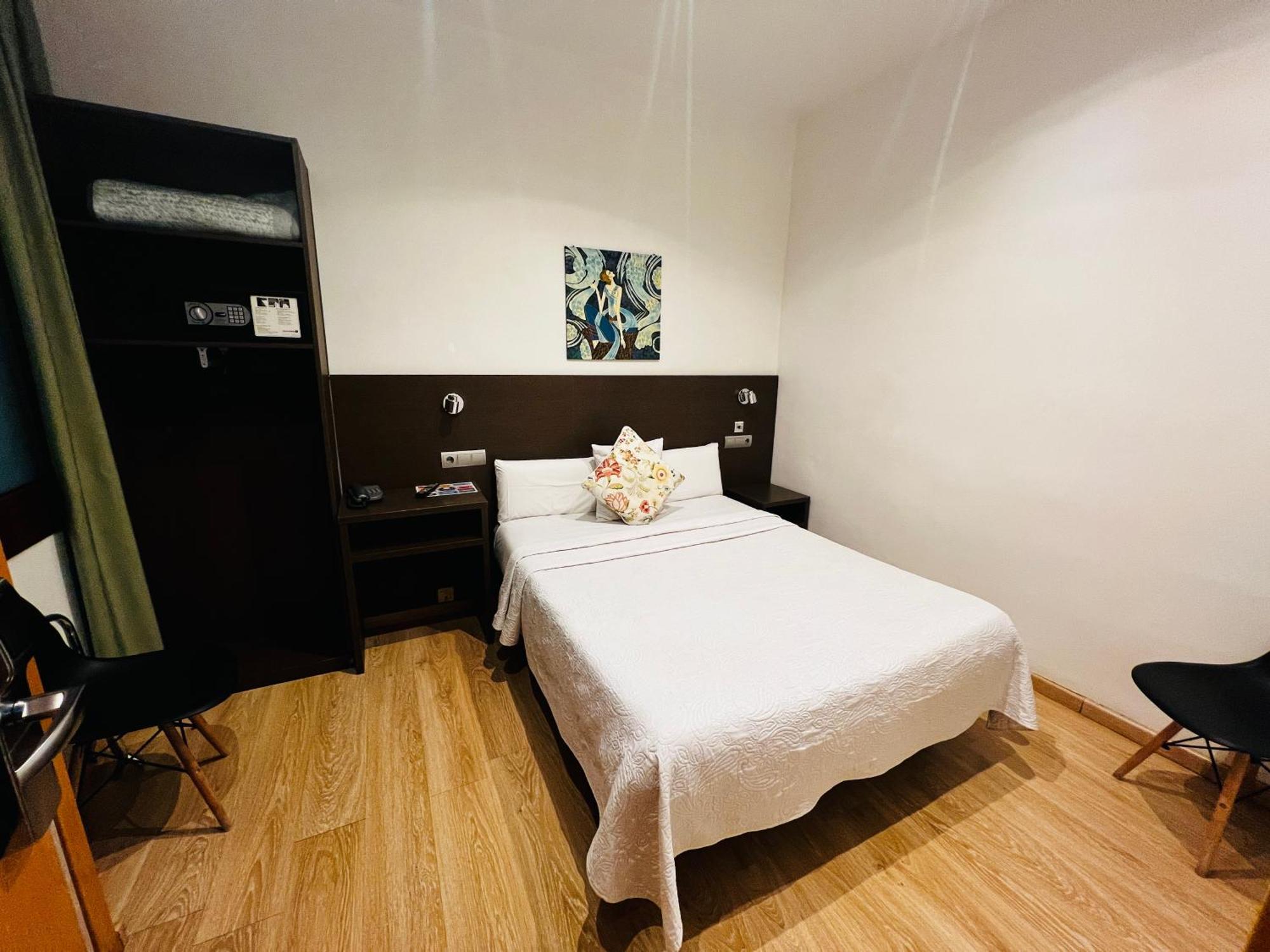 Casa de hóspedes Ciudad Condal - Paseo De Gracia Barcelona