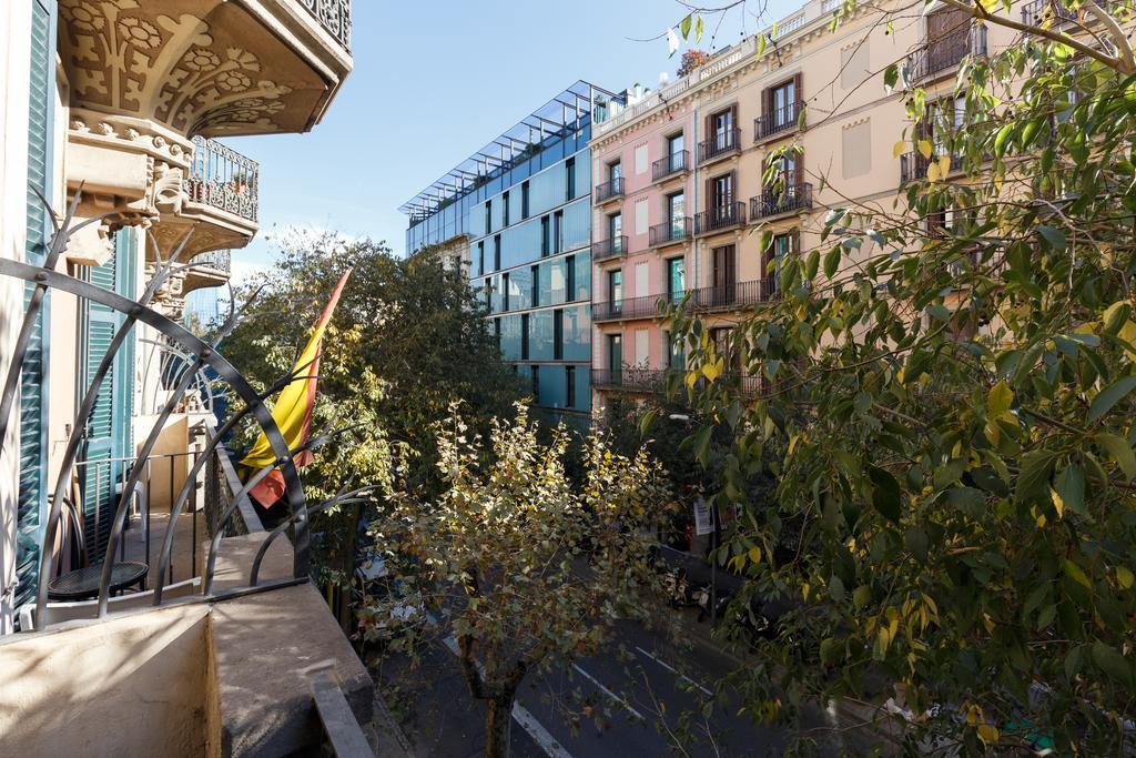 Casa de hóspedes Ciudad Condal - Paseo De Gracia