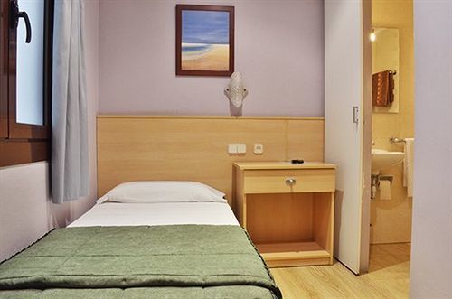 Ciudad Condal - Paseo De Gracia Casa de hóspedes 3*